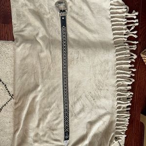 BB Simon Custom Belt